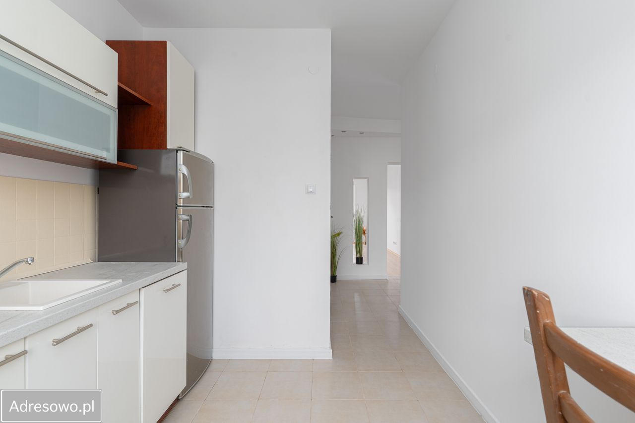 Mieszkanie 2-pokojowe Łódź Olechów, ul. Mariana Cynarskiego. Zdjęcie 9