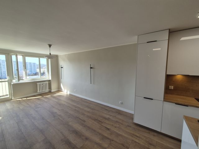 Mieszkanie 2-pokojowe Gdańsk Żabianka, ul. Gospody. Zdjęcie 3