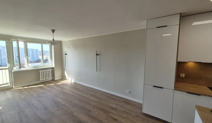 Mieszkanie 2-pokojowe Gdańsk Żabianka, ul. Gospody