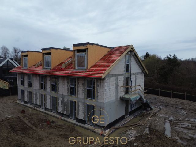 Mieszkanie 3-pokojowe Kraków Podgórze, ul. Cechowa. Zdjęcie 2