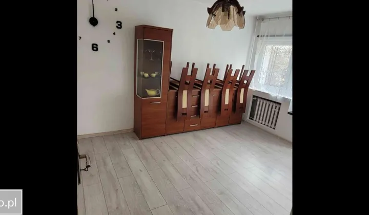 Mieszkanie 2-pokojowe Łódź Bałuty