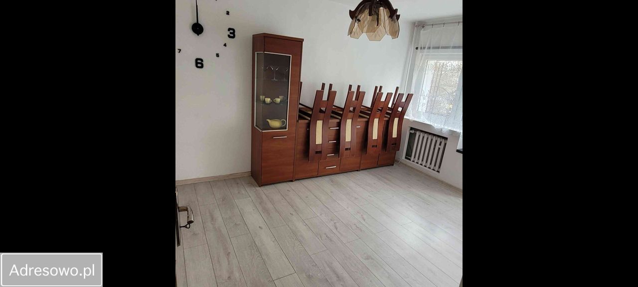 Mieszkanie 2-pokojowe Łódź Bałuty. Zdjęcie 1