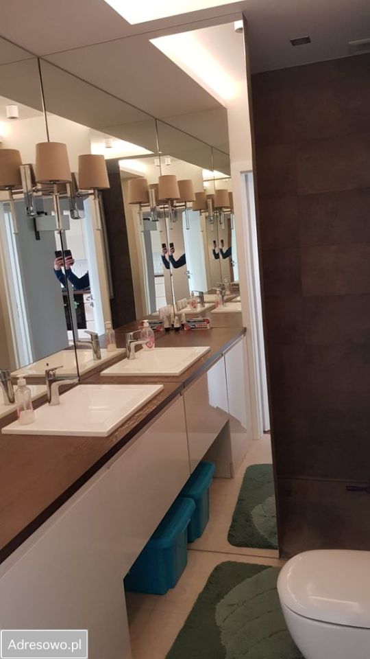 Mieszkanie 2-pokojowe Warszawa Ursynów, ul. Nowoursynowska. Zdjęcie 10