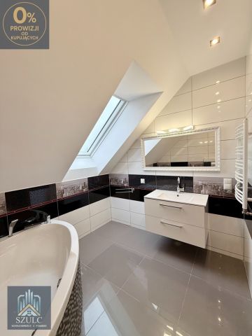 dom wolnostojący, 5 pokoi Ryżówka. Zdjęcie 15