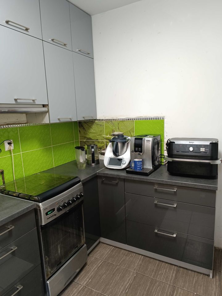 Mieszkanie 2-pokojowe Olsztyn, ul. Tadeusza Kościuszki. Zdjęcie 4