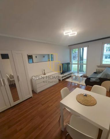 Mieszkanie 2-pokojowe Wrocław. Zdjęcie 7