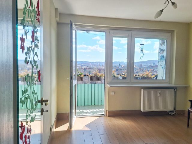 Mieszkanie 3-pokojowe Gdańsk Zaspa, ul. Konstantego Ciołkowskiego. Zdjęcie 1