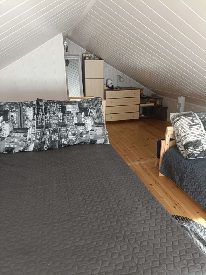 Działka rod Mrzeżyno. Zdjęcie 5