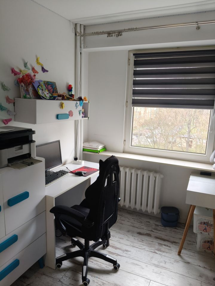 Mieszkanie 4-pokojowe Mielec Nowy Mielec, ul. Dworcowa. Zdjęcie 17