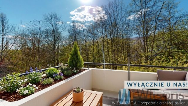 Mieszkanie 3-pokojowe Warszawa Służew, ul. Batuty. Zdjęcie 1