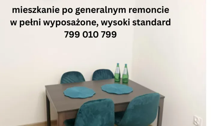 Mieszkanie 3-pokojowe Włocławek Zazamcze, Toruńska