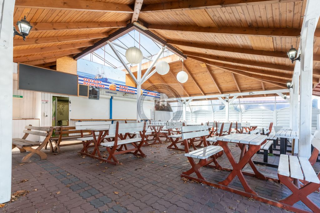 Hotel/pensjonat Międzywodzie. Zdjęcie 3