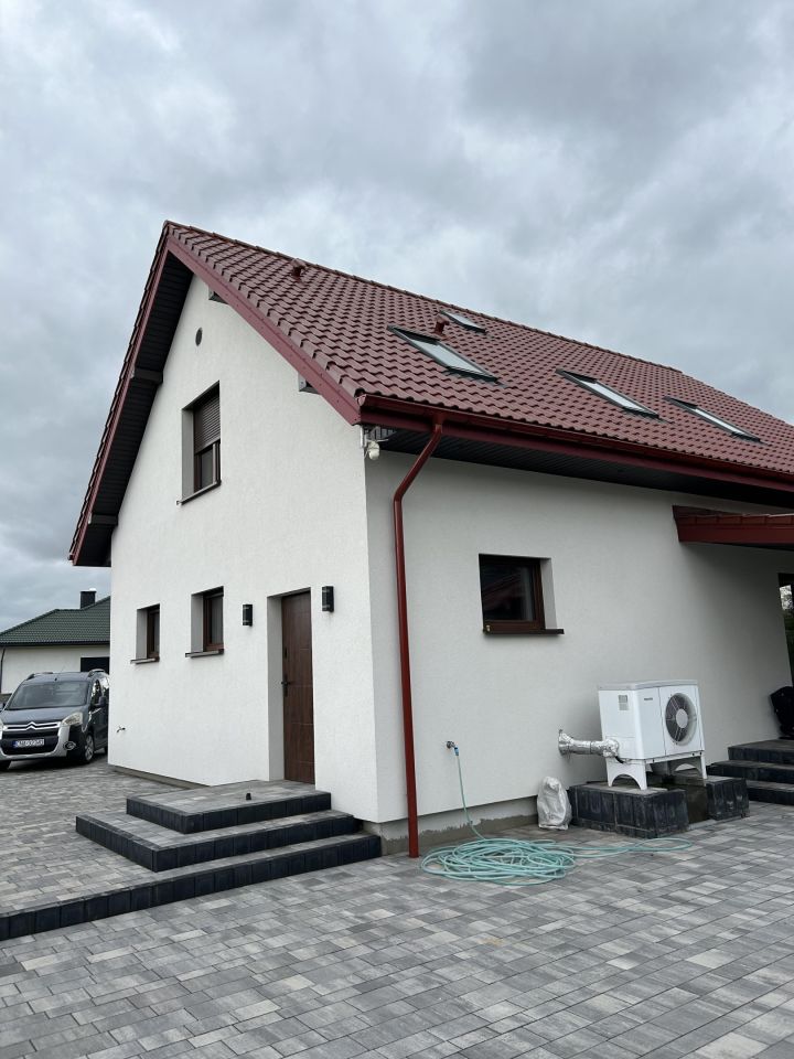 dom wolnostojący, 3 pokoje Gorzeń. Zdjęcie 4
