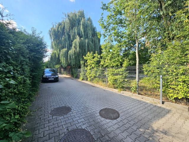 Mieszkanie 1-pokojowe Wrocław Oporów, ul. Ludwika Solskiego. Zdjęcie 18