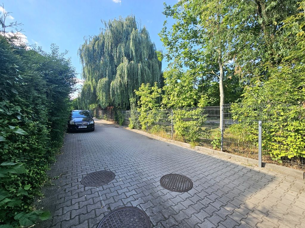Mieszkanie 1-pokojowe Wrocław Oporów, ul. Ludwika Solskiego. Zdjęcie 18