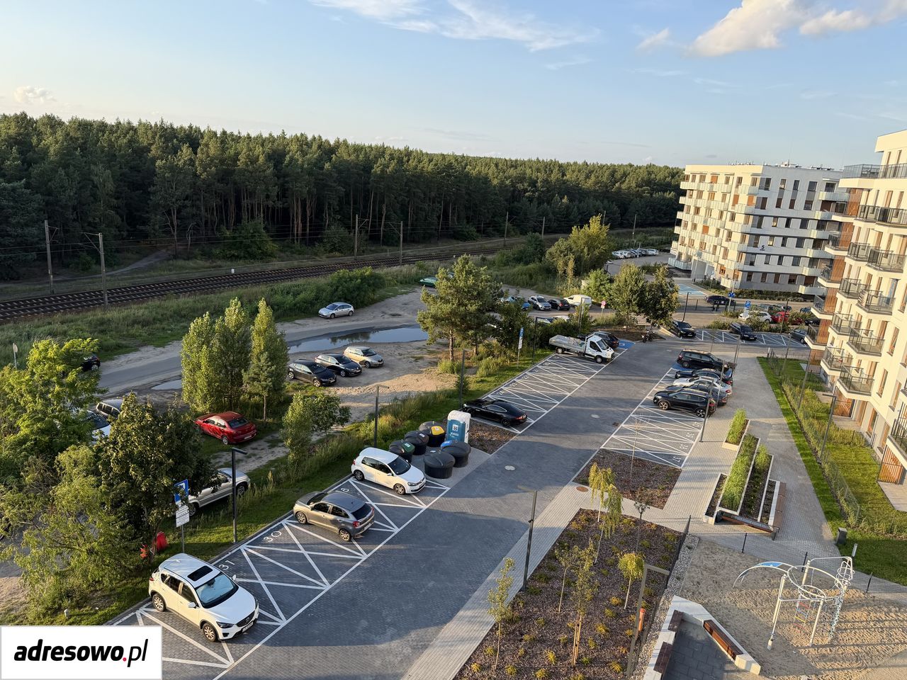 Mieszkanie 1-pokojowe Bydgoszcz Osiedle Leśne, ul. Zaświat. Zdjęcie 9