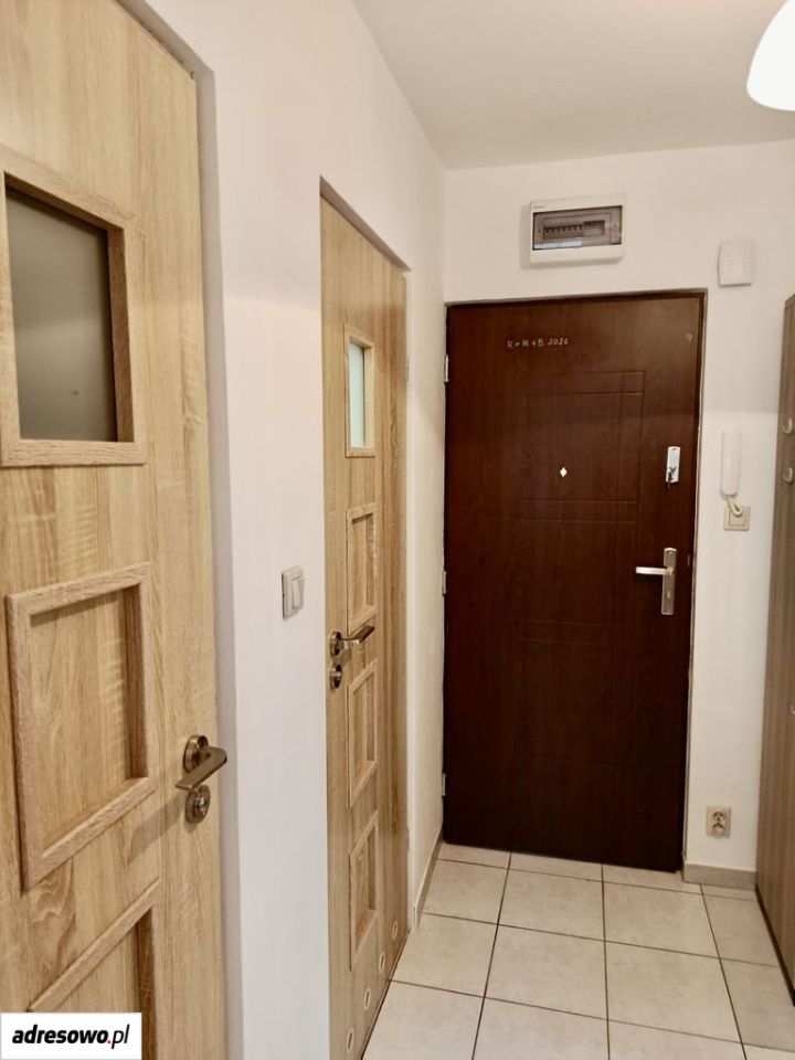 Mieszkanie 2-pokojowe Lublin LSM. Zdjęcie 8