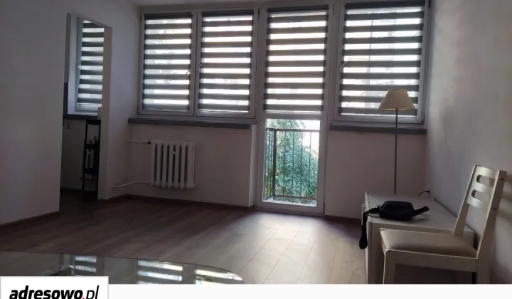 Mieszkanie 1-pokojowe Lublin Tatary, ul. Hutnicza
