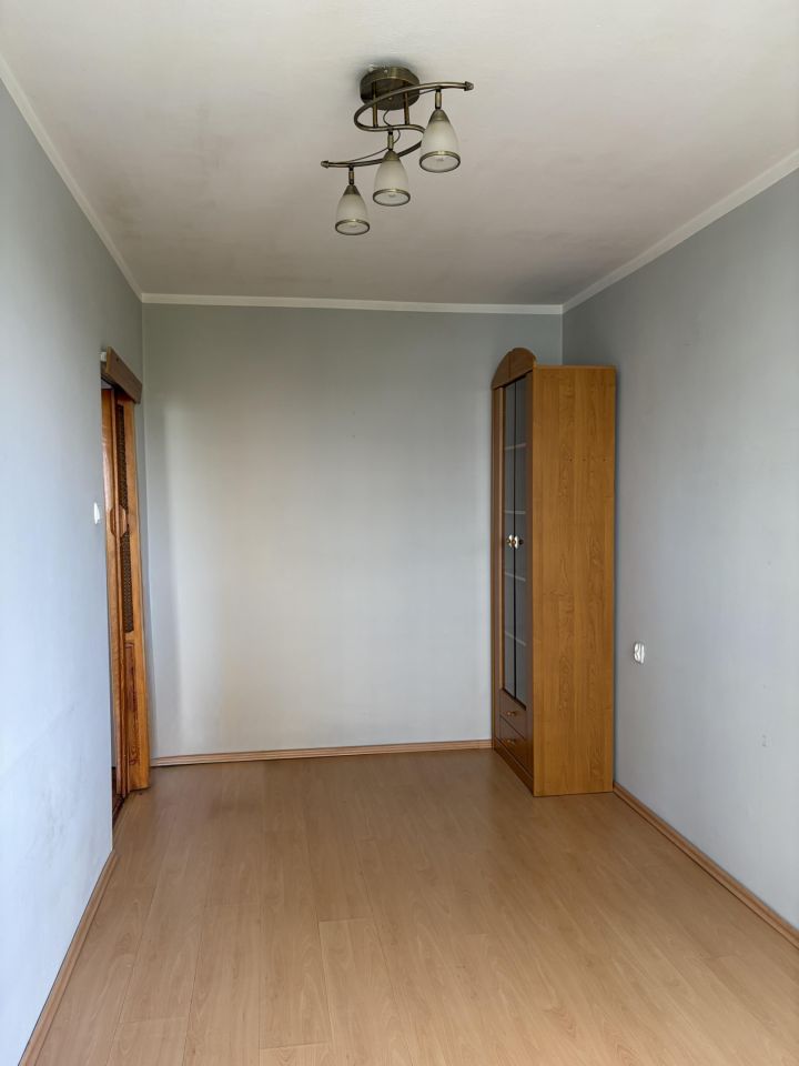 Mieszkanie 3-pokojowe Szczecin Pomorzany, ul. Xawerego Dunikowskiego. Zdjęcie 3