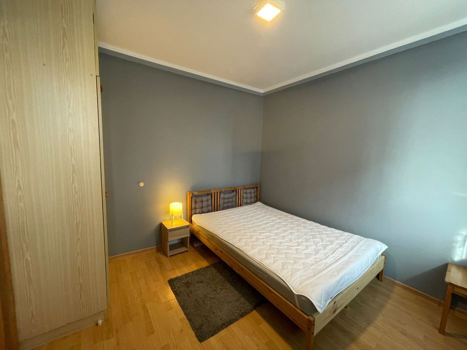 Mieszkanie 2-pokojowe Katowice Śródmieście, al. Wojciecha Korfantego. Zdjęcie 5