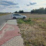 Działka inwestycyjna Strzeszkowice Duże. Zdjęcie 1