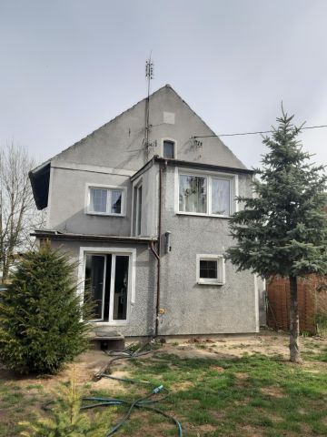 dom wolnostojący, 4 pokoje Dębówko Nowe. Zdjęcie 1