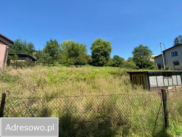 Działka budowlana Cieszyn, ul. Hilarego Filasiewicza