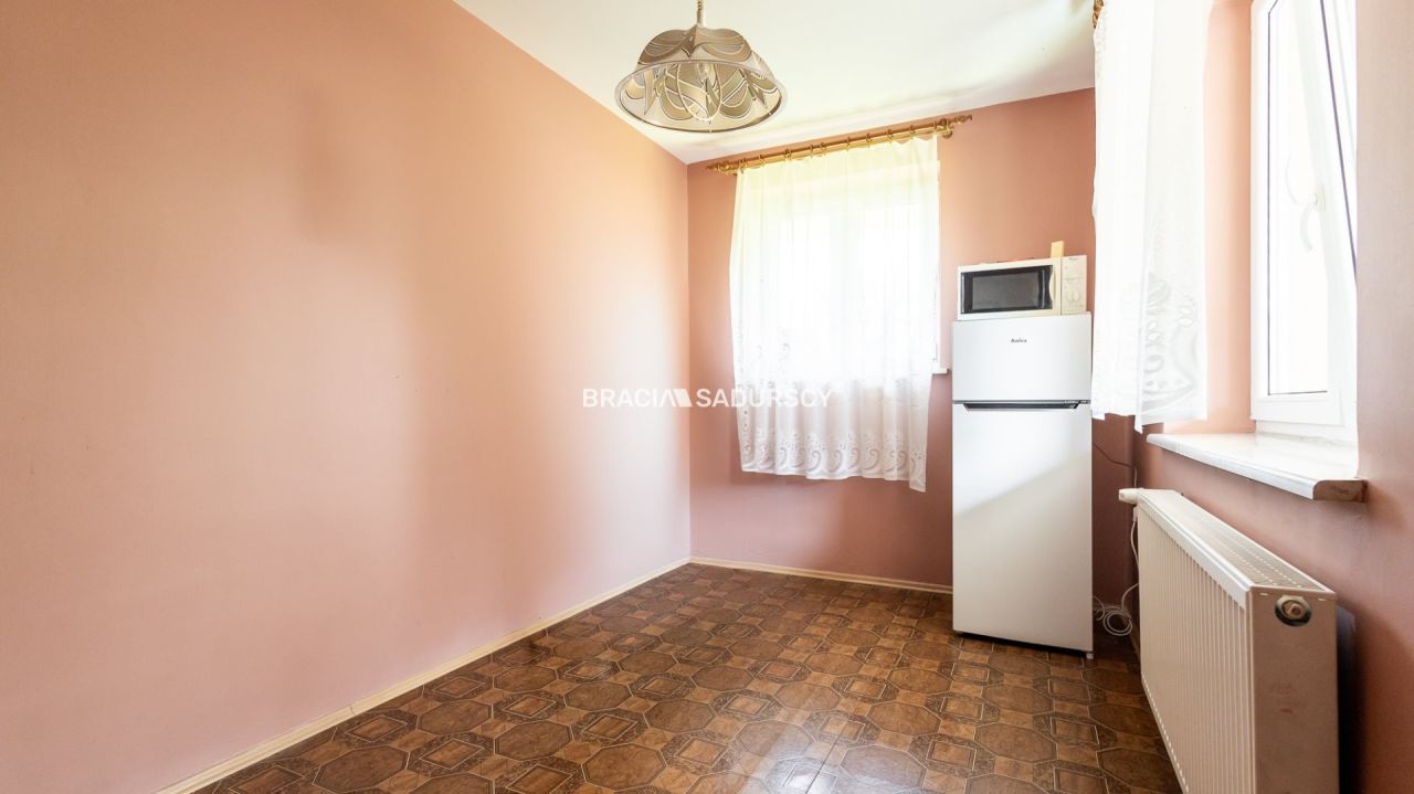 dom wolnostojący, 6 pokoi Kraków Bronowice, ul. Jasnogórska. Zdjęcie 28