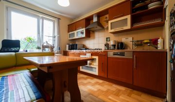 Mieszkanie 3-pokojowe Kraków Czyżyny, os. Dywizjonu 303