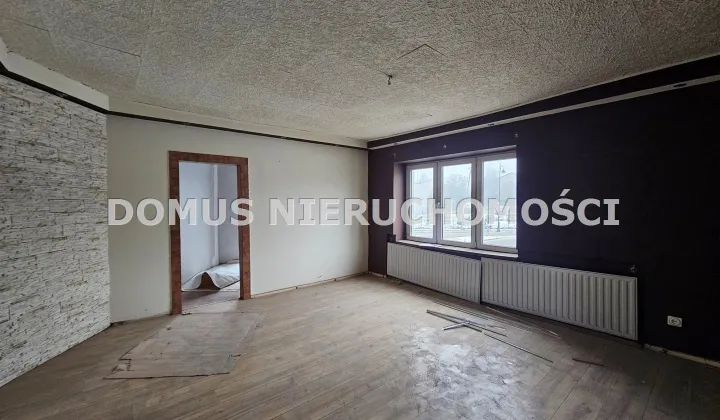 Mieszkanie 4-pokojowe Piotrków Trybunalski