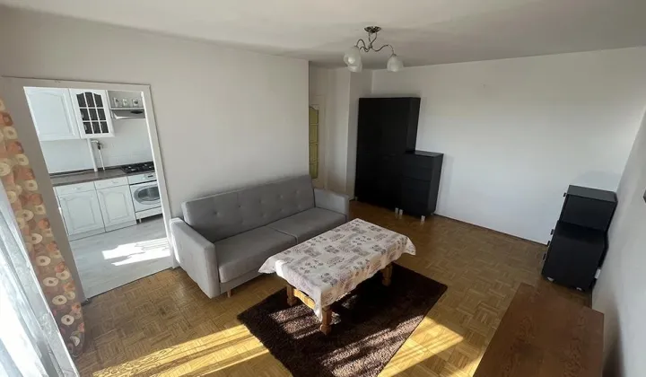 Mieszkanie 2-pokojowe Wrocław Fabryczna, ul. Szybowcowa