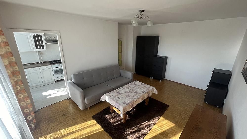 Mieszkanie 2-pokojowe Wrocław Fabryczna, ul. Szybowcowa. Zdjęcie 1