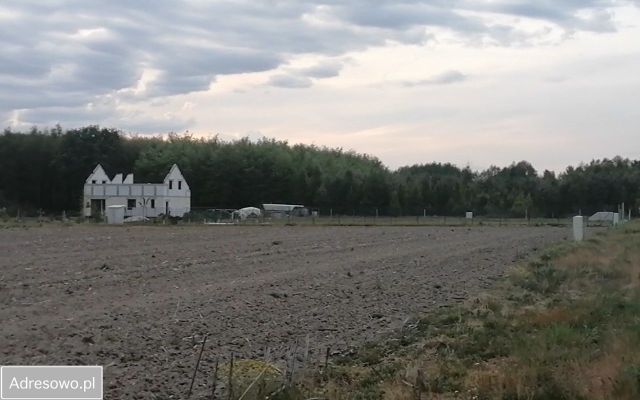 Działka budowlana Jeszkowice. Zdjęcie 1