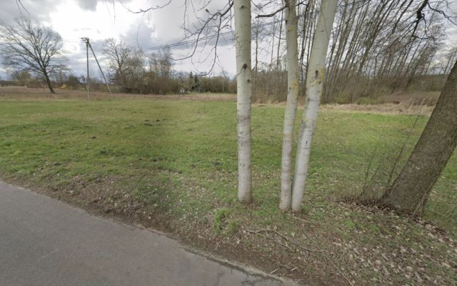 Działka budowlana Podwody-Kolonia. Zdjęcie 7