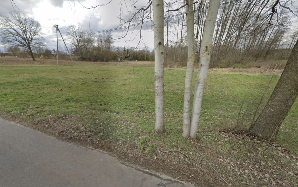 Działka budowlana Podwody-Kolonia. Zdjęcie 7