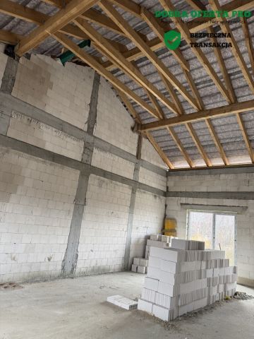 Mieszkanie 4-pokojowe Borkowo, ul. Poziomkowa. Zdjęcie 4