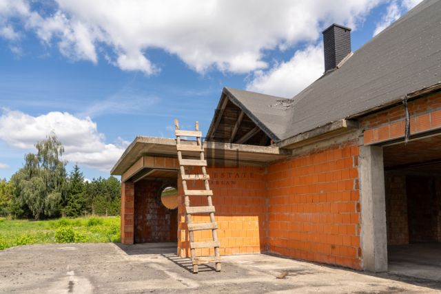 dom wolnostojący, 6 pokoi Worów. Zdjęcie 9