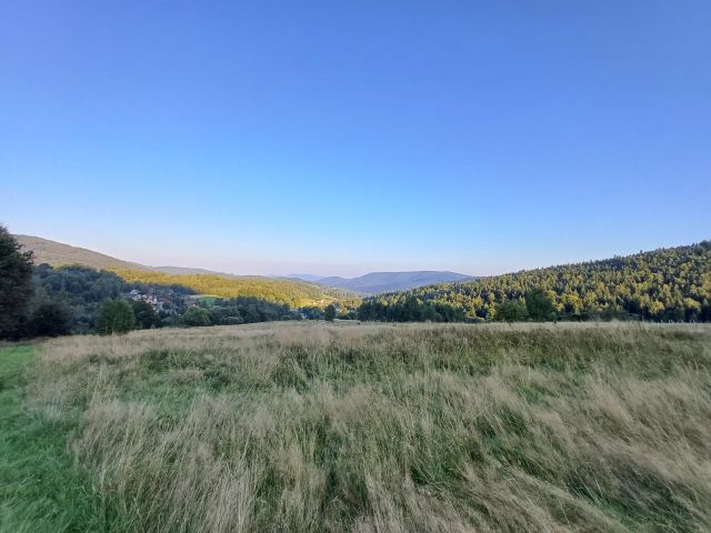 Działka rekreacyjna Więciórka. Zdjęcie 1