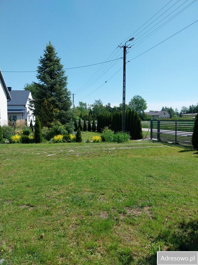 gospodarstwo, 3 pokoje Górki. Zdjęcie 8