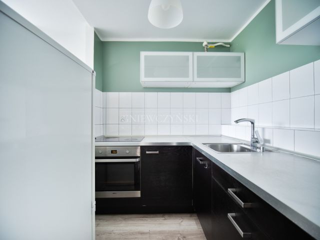 Mieszkanie 2-pokojowe Wrocław Południe, ul. Zaporoska. Zdjęcie 3