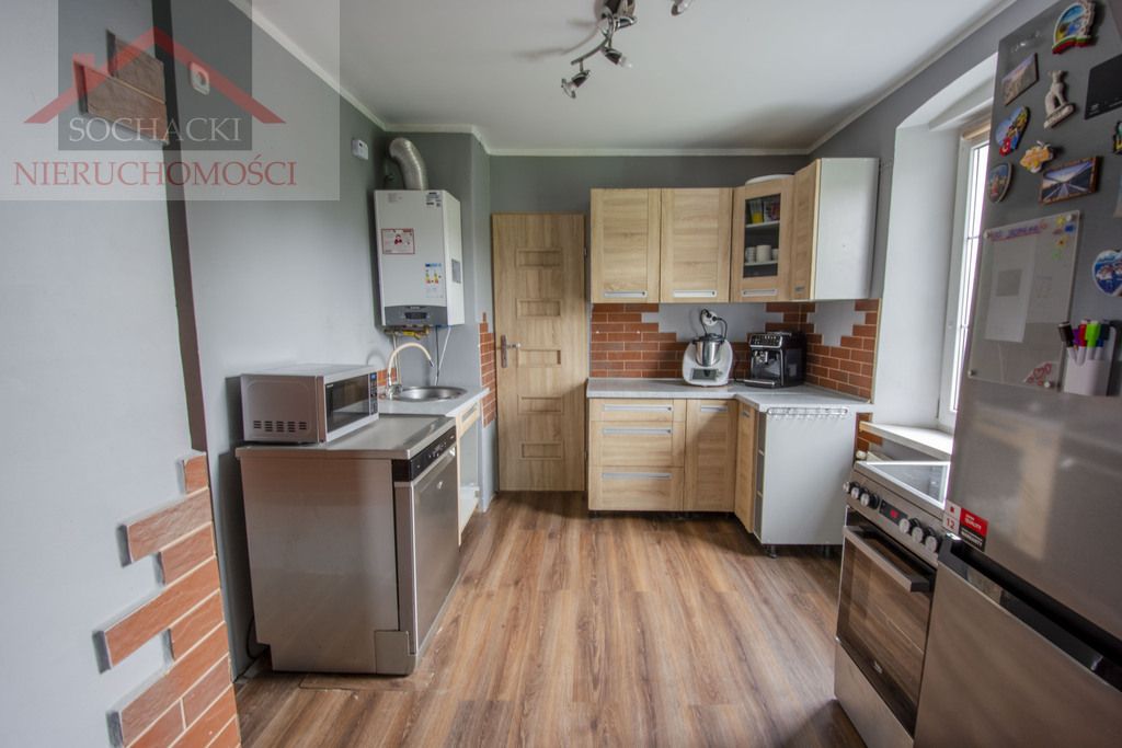 Mieszkanie 4-pokojowe Lubań, ul. Starolubańska. Zdjęcie 7