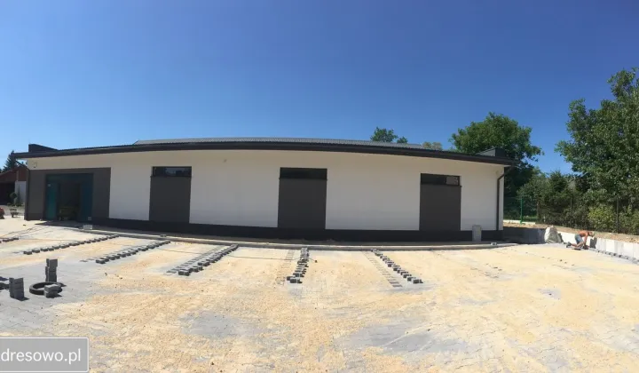 Lokal Międzyrzecze Górne