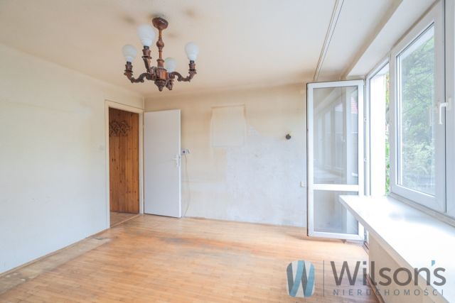 bliźniak, 3 pokoje Warszawa Wawer, ul. Bystrzycka. Zdjęcie 5