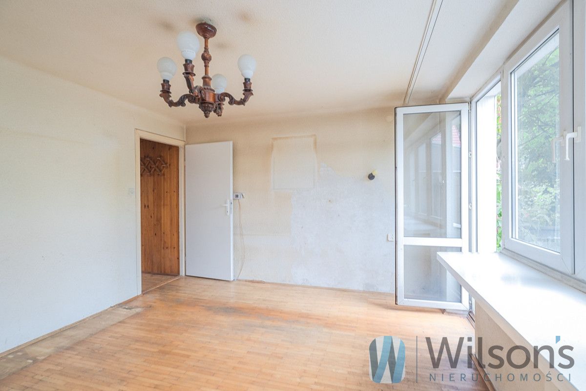 bliźniak, 3 pokoje Warszawa Wawer, ul. Bystrzycka. Zdjęcie 5