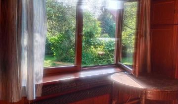 dom wolnostojący Ujsoły