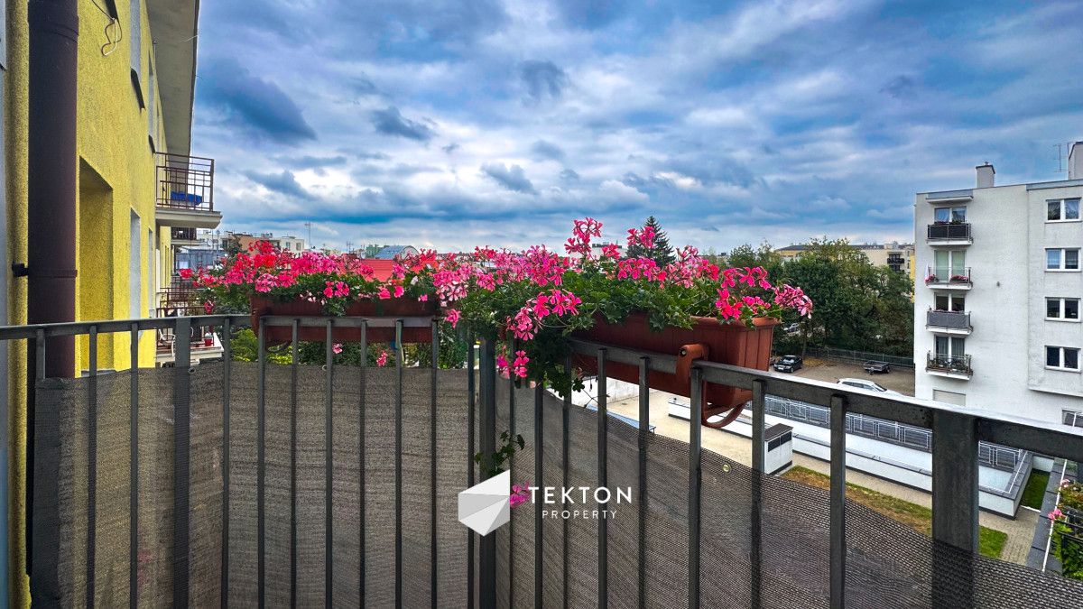 Mieszkanie 2-pokojowe Warszawa Praga-Południe, ul. Grochowska. Zdjęcie 12