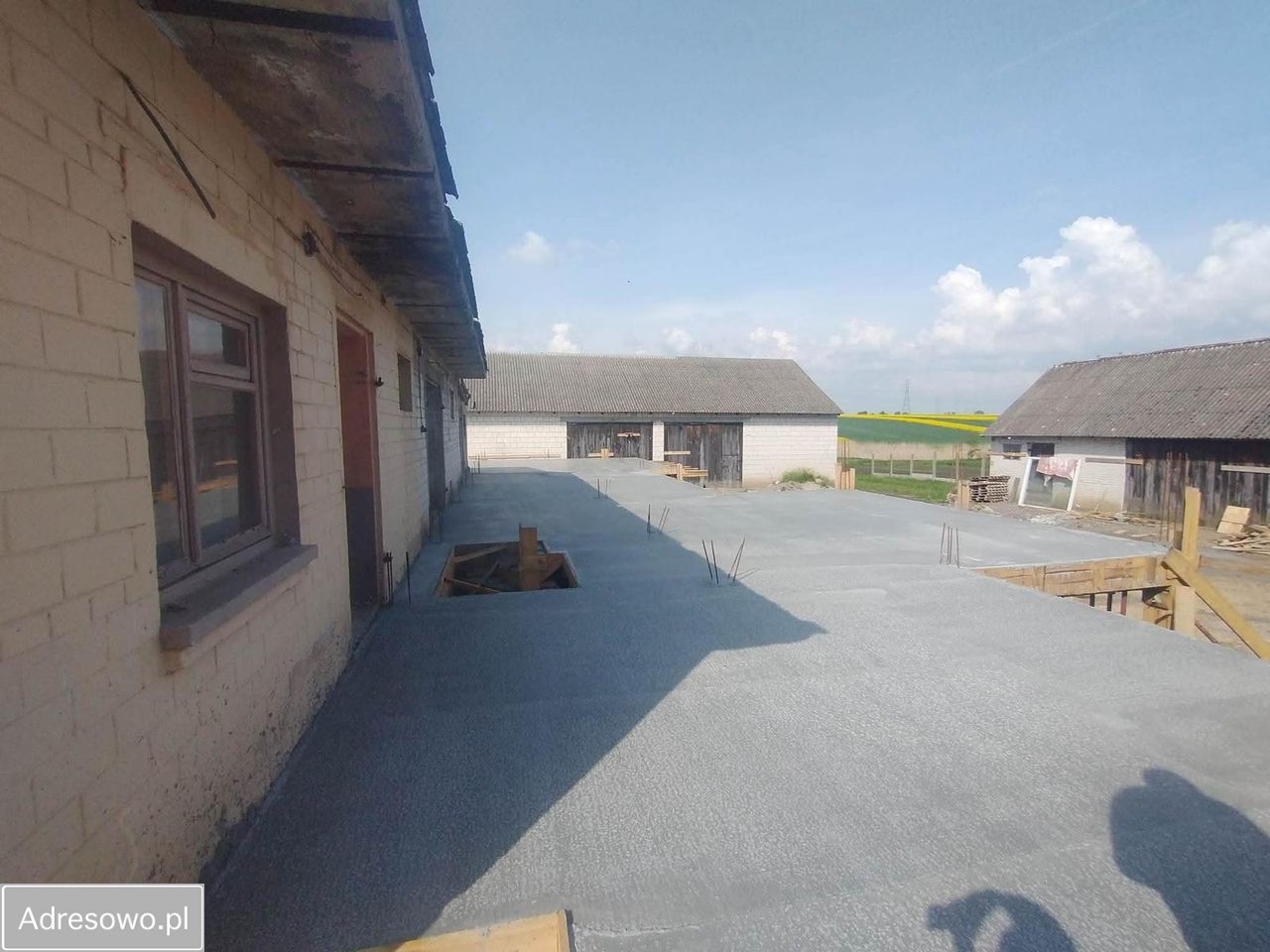 Działka rolno-budowlana Stodoły-Kolonie. Zdjęcie 7