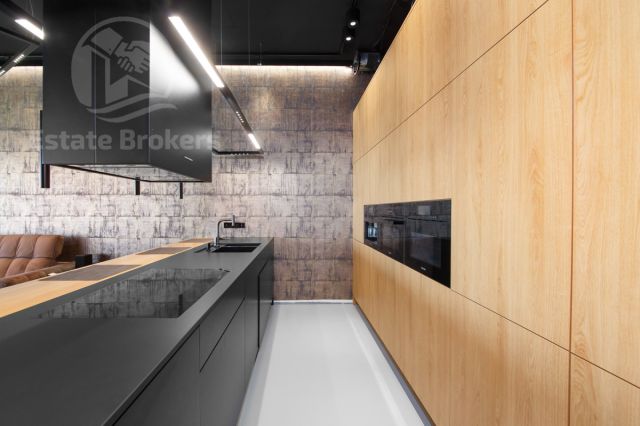 Mieszkanie 4-pokojowe Wrocław Krzyki, ul. Gwiaździsta. Zdjęcie 10