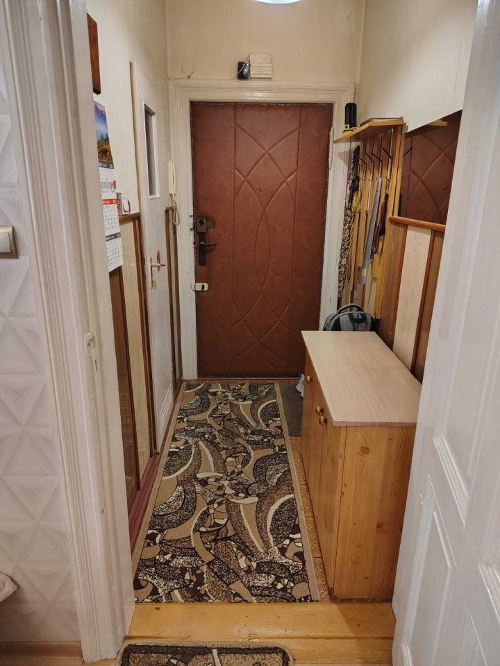 Mieszkanie 2-pokojowe Słupsk, ul. Bałtycka. Zdjęcie 6