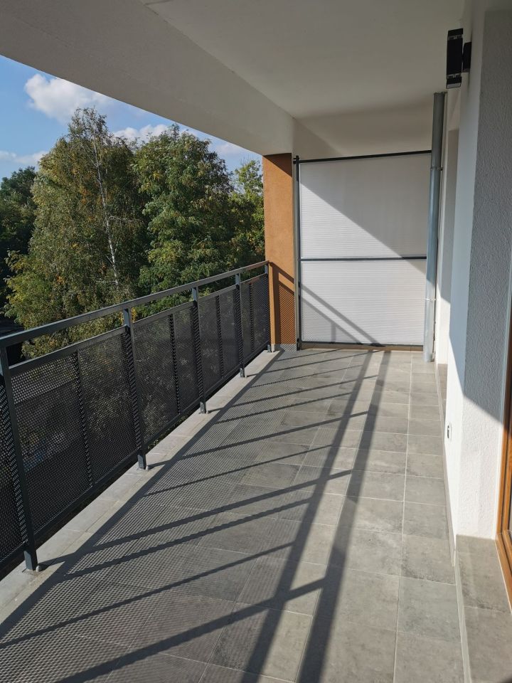 Mieszkanie 2-pokojowe Gorzów Wielkopolski Piaski, ul. Zofii Kuratowskiej. Zdjęcie 6